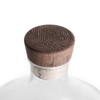 Carafe à spiritueux Topographic Mont Blanc - Alaskan Maker Alaskan Maker Hersée Paris 9
