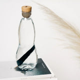 Carafe en verre avec filtre au charbon actif Binchotan – Black & Blum Black & Blum Hersée Paris 9