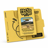 Carte de poche Zoom Volcans d’Auvergne 15 randos + GPX - Recto Verso Recto Verso Hersée Paris 9