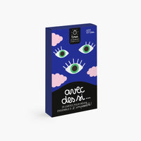 Cartes 5 minutes de moments complices - Minus Éditions Minus Éditions Hersée Paris 9