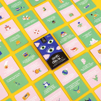 Cartes 5 minutes de moments complices - Minus Éditions Minus Éditions Hersée Paris 9