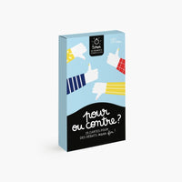 Cartes 5 minutes de moments complices - Minus Éditions Minus Éditions Hersée Paris 9
