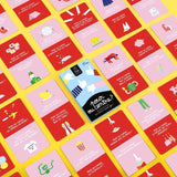 Cartes 5 minutes de moments complices - Minus Éditions Minus Éditions Hersée Paris 9