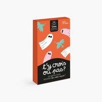 Cartes 5 minutes de moments complices - Minus Éditions Minus Éditions Hersée Paris 9