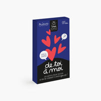 Cartes 5 minutes de moments complices - Minus Éditions Minus Éditions Hersée Paris 9