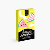 Cartes 5 minutes de moments complices - Minus Éditions Minus Éditions Hersée Paris 9