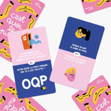 Cartes 5 minutes de moments complices - Minus Éditions Minus Éditions Hersée Paris 9