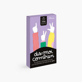 Cartes 5 minutes de moments complices - Minus Éditions Minus Éditions Hersée Paris 9