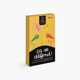 Cartes 5 minutes de moments complices - Minus Éditions Minus Éditions Hersée Paris 9
