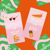 Cartes 5 minutes de moments complices - Minus Éditions Minus Éditions Hersée Paris 9