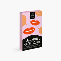 Cartes 5 minutes de moments complices - Minus Éditions Minus Éditions Hersée Paris 9