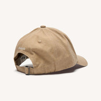 Casquette 6 pans en coton recyclé ajustable - Faguo Faguo Hersée Paris 9