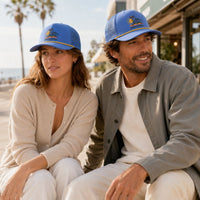 Casquette Broadcaster Trucker filet recyclé - Patagonia Patagonia Hersée Paris 9