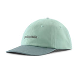 Casquette Fitz Roy Icon Trad Cap réglable en coton bio - Patagonia Patagonia Hersée Paris 9