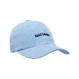 Casquette velours côtelé 100% coton - JAM Family
