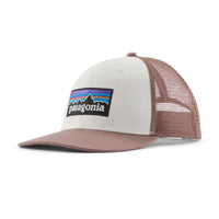 Casquette P-6 Logo Trucker en coton bio - Patagonia Patagonia Hersée Paris 9