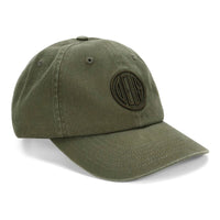 Casquette Pill Logo Dad Cap - Deus Ex Machina Deus Ex Machina Hersée Paris 9