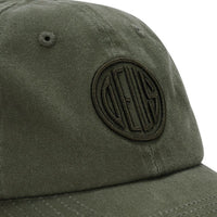 Casquette Pill Logo Dad Cap - Deus Ex Machina Deus Ex Machina Hersée Paris 9