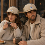 Casquette Range Earflap Cap cache-oreilles doublée flanelle - Patagonia Patagonia Hersée Paris 9