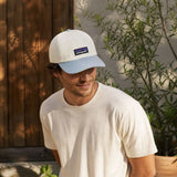 Casquette réglable P-6 Label Trad Cap coton bio - Patagonia Patagonia Hersée Paris 9