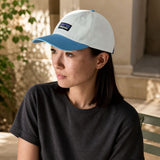 Casquette réglable P-6 Label Trad Cap coton bio - Patagonia Patagonia Hersée Paris 9