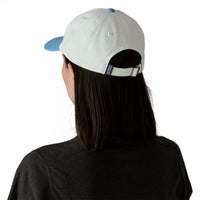Casquette réglable P-6 Label Trad Cap coton bio - Patagonia Patagonia Hersée Paris 9