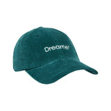 Casquette velours côtelé 100% coton - JAM Family Jam Family Hersée Paris 9