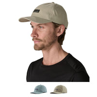 Casquette Terrebonne légère & respirante - Patagonia Patagonia Hersée Paris 9
