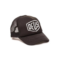 Casquette Trucker Baylands ajustable - Deus Ex Machina Deus Ex Machina Hersée Paris 9