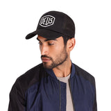 Casquette Trucker Baylands ajustable - Deus Ex Machina Deus Ex Machina Hersée Paris 9