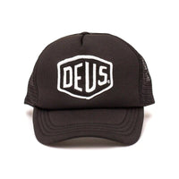 Casquette Trucker Baylands ajustable - Deus Ex Machina Deus Ex Machina Hersée Paris 9
