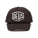 Casquette Trucker Baylands ajustable - Deus Ex Machina Deus Ex Machina Hersée Paris 9