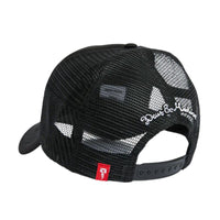 Casquette Trucker Baylands ajustable - Deus Ex Machina Deus Ex Machina Hersée Paris 9
