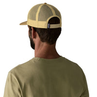 Casquette Trucker Flying Fish LoPro réglable - Patagonia Patagonia Hersée Paris 9