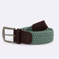 Ceinture en polyester recyclé unis - Faguo Faguo Hersée Paris 9