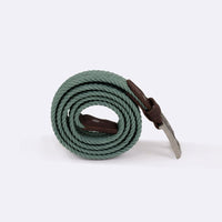Ceinture en polyester recyclé unis - Faguo Faguo Hersée Paris 9