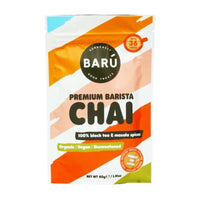Chai Latte Premium Barista bio 40g - BARÚ BARÚ Hersée Paris 9