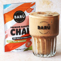 Chai Latte Premium Barista bio 40g - BARÚ BARÚ Hersée Paris 9