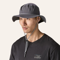 Chapeau Brimmer anti-UV UPF 40+ recyclé - Patagonia Patagonia Hersée Paris 9