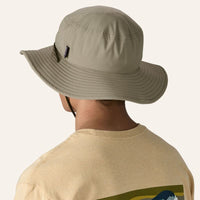 Chapeau Brimmer anti-UV UPF 40+ recyclé - Patagonia Patagonia Hersée Paris 9