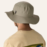 Chapeau Brimmer anti-UV UPF 40+ recyclé - Patagonia Patagonia Hersée Paris 9