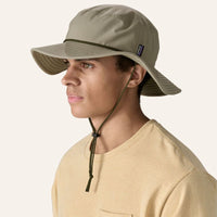 Chapeau Brimmer anti-UV UPF 40+ recyclé - Patagonia Patagonia Hersée Paris 9
