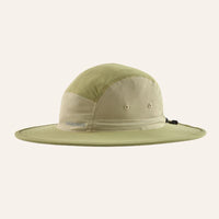 Chapeau Quandary Brimmer Hat Nylon recyclé anti-UV - Patagonia Patagonia Hersée Paris 9
