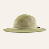 Chapeau Quandary Brimmer Hat Nylon recyclé anti-UV - Patagonia Patagonia Hersée Paris 9