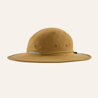 Chapeau Quandary Brimmer Hat Nylon recyclé anti-UV - Patagonia Patagonia Hersée Paris 9