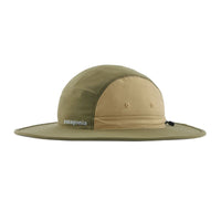 Chapeau Quandary Brimmer Hat Nylon recyclé - Patagonia Patagonia Hersée Paris 9