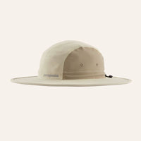 Chapeau Quandary Brimmer Hat Nylon recyclé anti-UV - Patagonia Patagonia Hersée Paris 9