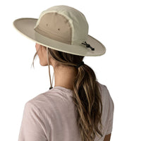 Chapeau Quandary Brimmer Hat Nylon recyclé - Patagonia Patagonia Hersée Paris 9