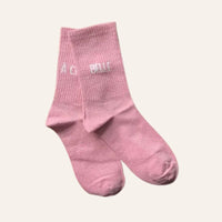 Chaussettes à message pailletées - Agathe & cocö Agathe & cocö Hersée Paris 9