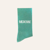 Chaussettes à message pailletées - Agathe & cocö Agathe & cocö Hersée Paris 9